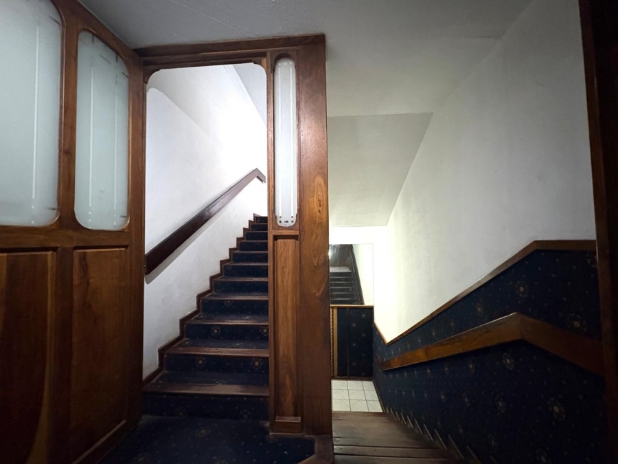 Commercial Property for Sale in Dagbreek Free State